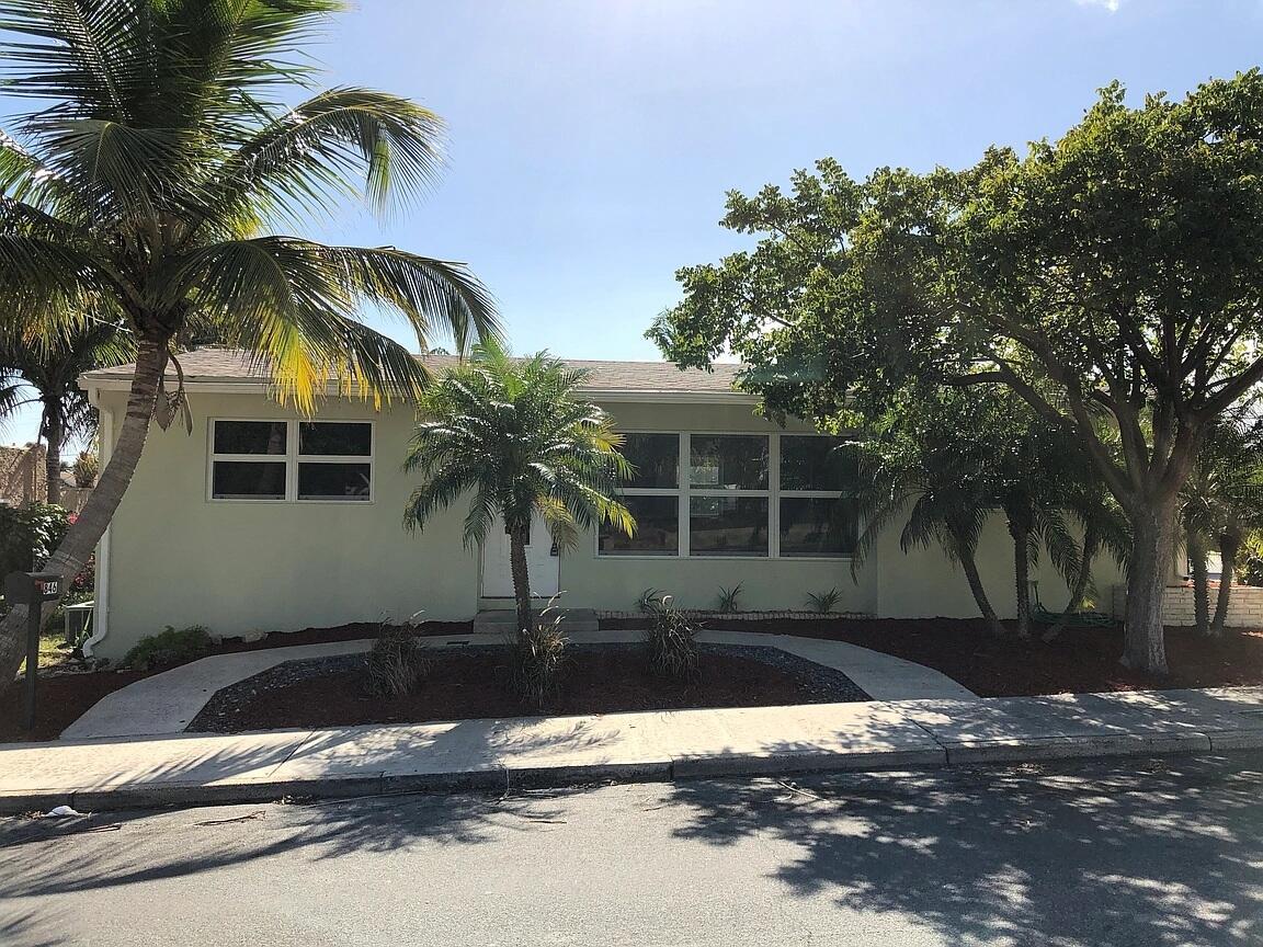 SOUTHWOOD HEIGHTS - Residential Lease