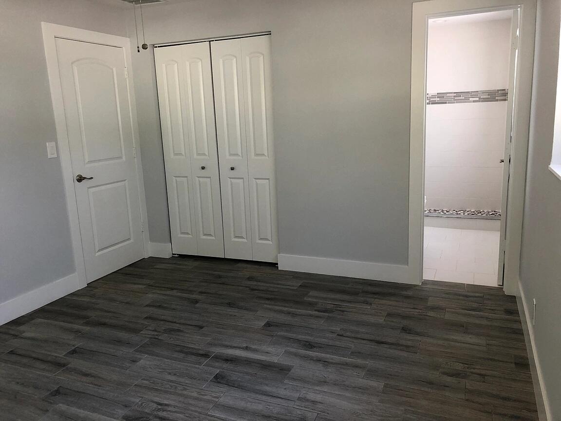SOUTHWOOD HEIGHTS - Residential Lease