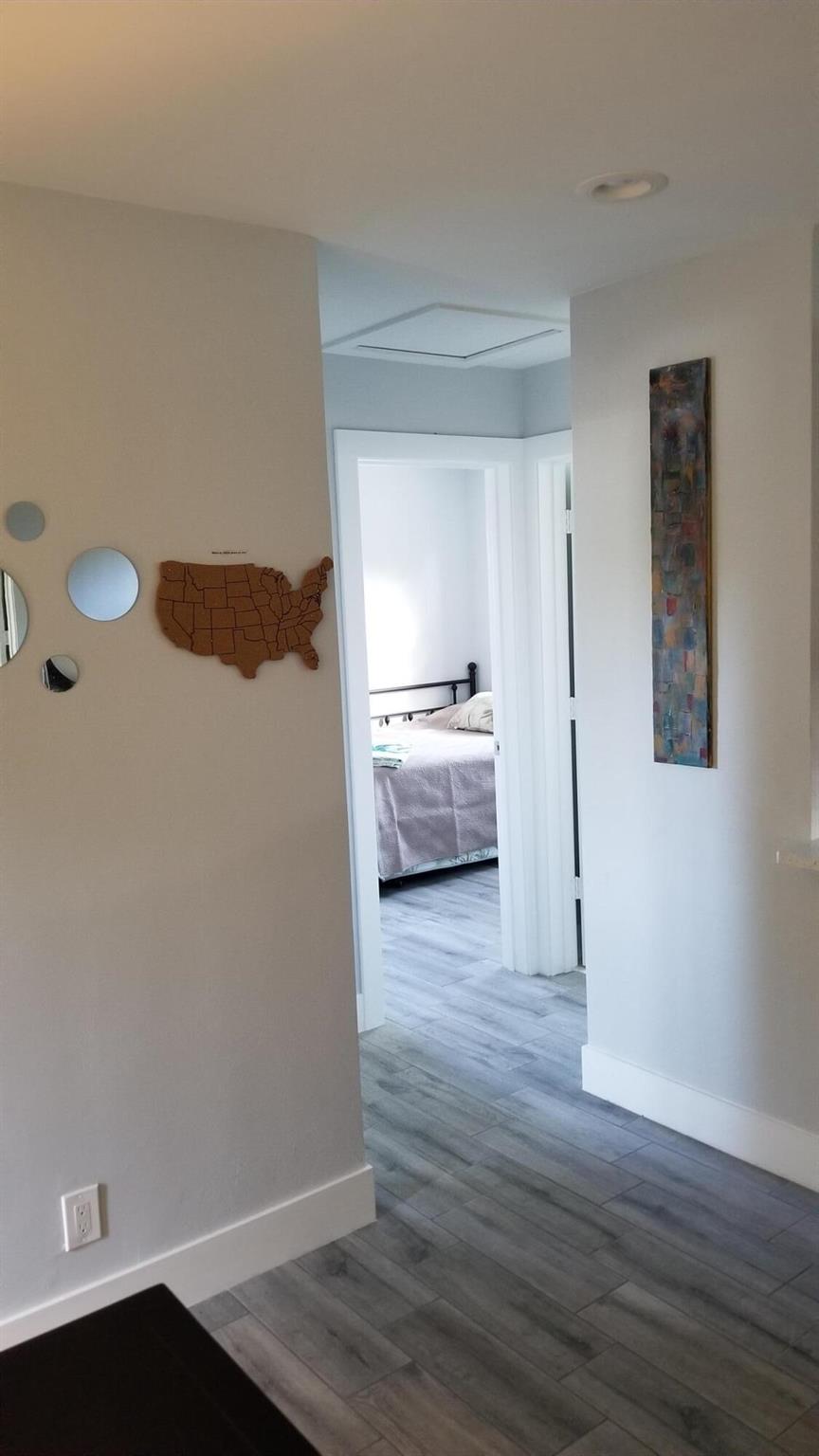 SOUTHWOOD HEIGHTS - Residential Lease