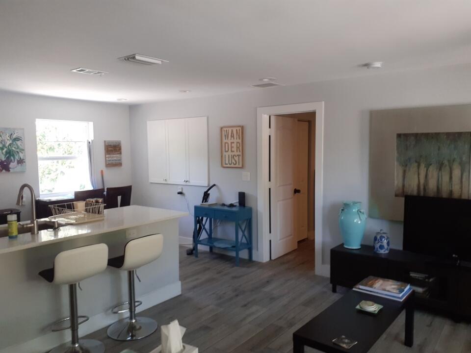 SOUTHWOOD HEIGHTS - Residential Lease