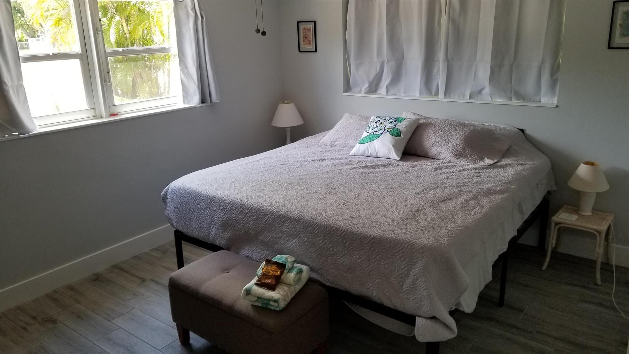 SOUTHWOOD HEIGHTS - Residential Lease