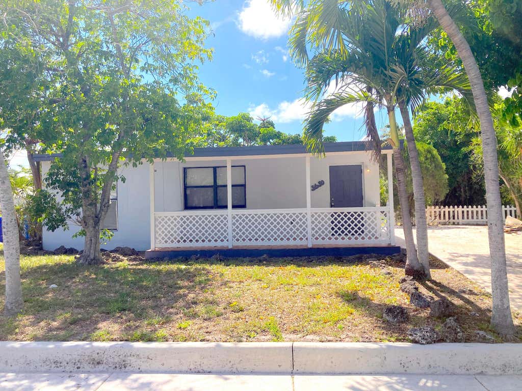 Photo of 3630 SW 46TH Avenue, West Park, FL 33023 (MLS # B26063224)