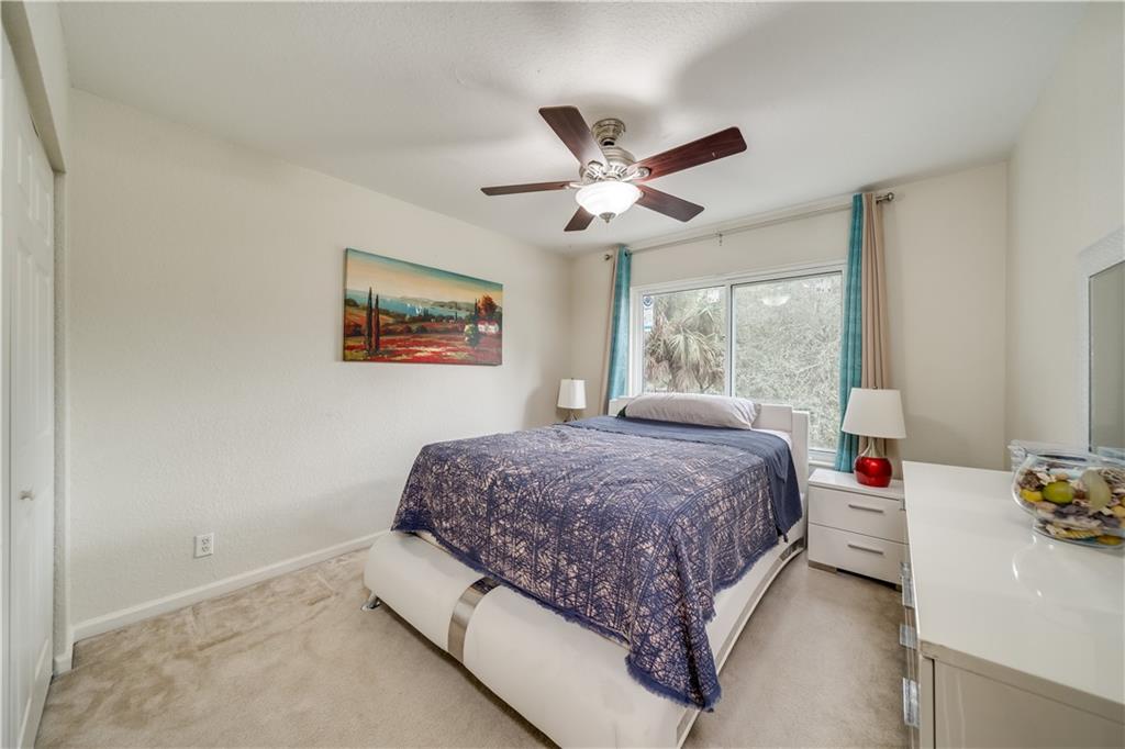 Terracina Johnson Prop PU - Residential