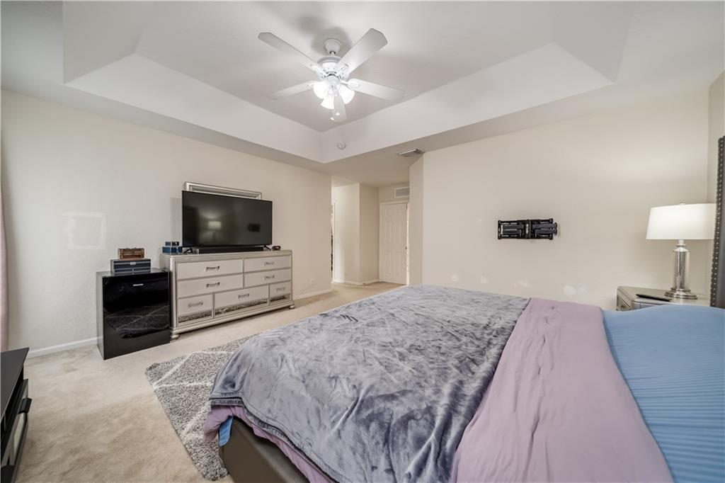 Terracina Johnson Prop PU - Residential