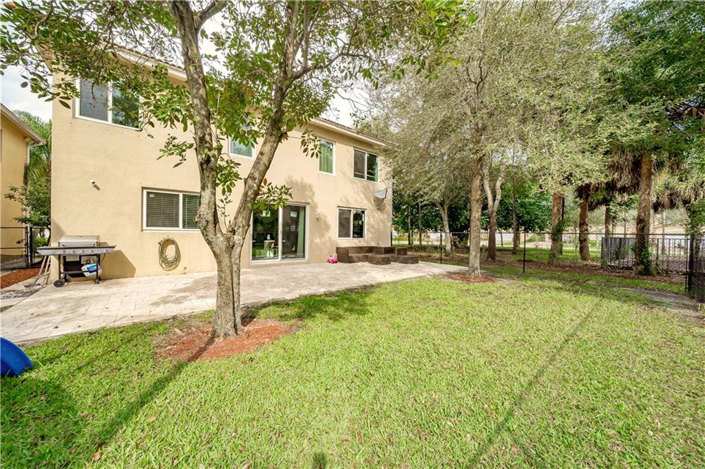 Terracina Johnson Prop PU - Residential