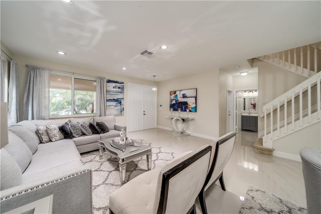 Terracina Johnson Prop PU - Residential