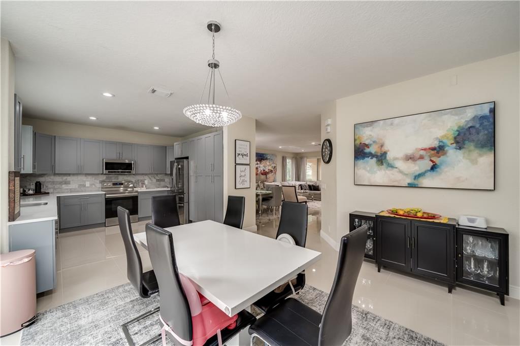 Terracina Johnson Prop PU - Residential