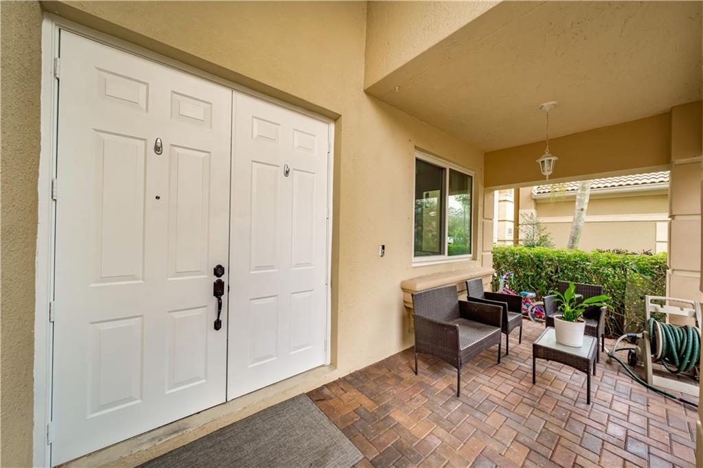 Terracina Johnson Prop PU - Residential