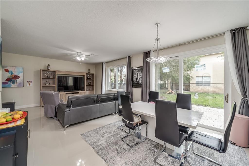 Terracina Johnson Prop PU - Residential
