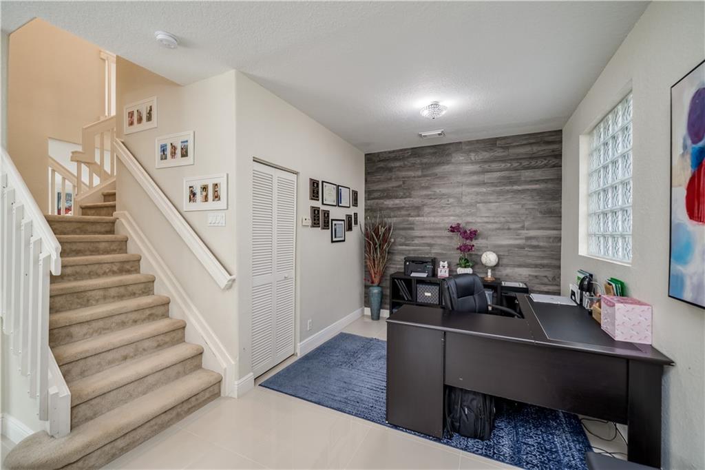 Terracina Johnson Prop PU - Residential