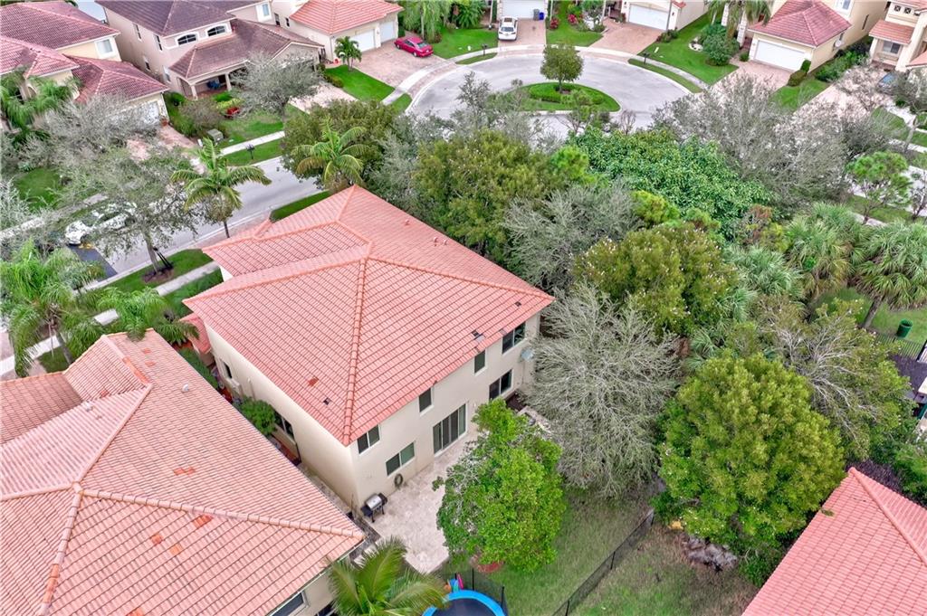 Terracina Johnson Prop PU - Residential