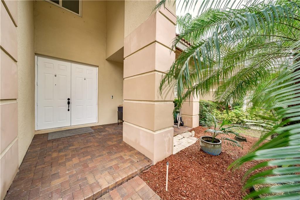Terracina Johnson Prop PU - Residential