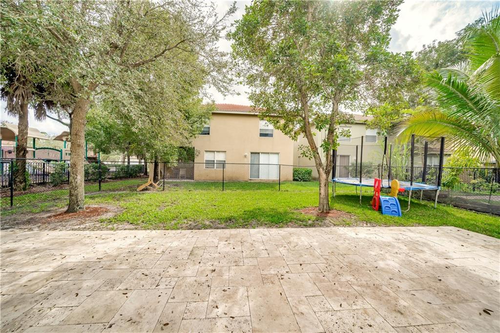Terracina Johnson Prop PU - Residential