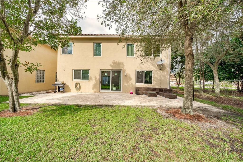 Terracina Johnson Prop PU - Residential