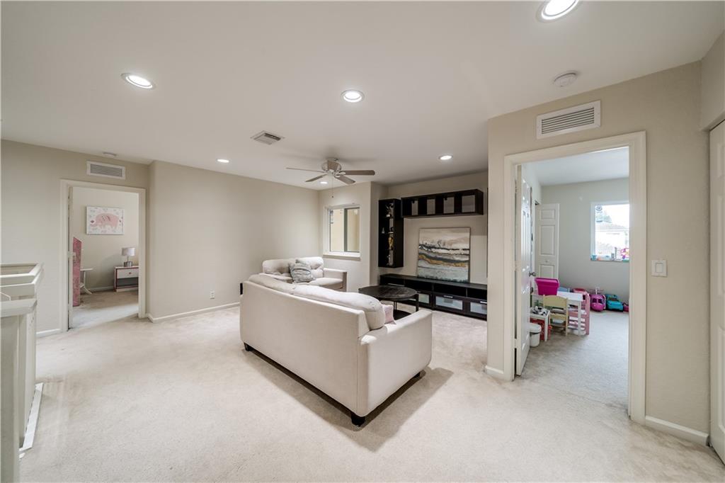 Terracina Johnson Prop PU - Residential