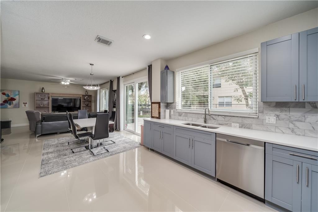 Terracina Johnson Prop PU - Residential