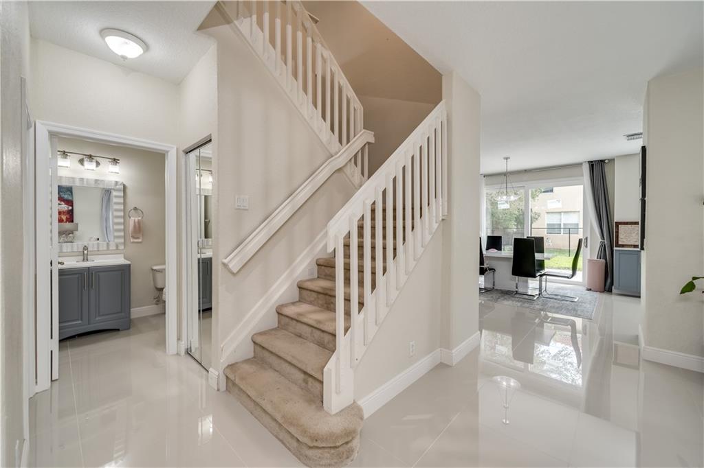Terracina Johnson Prop PU - Residential