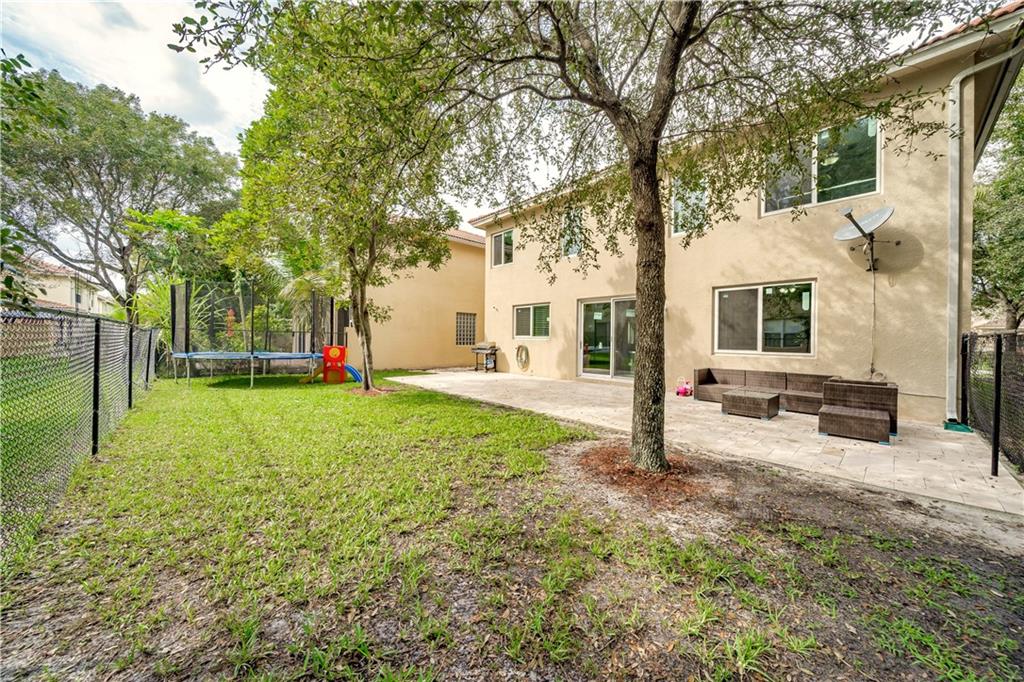 Terracina Johnson Prop PU - Residential
