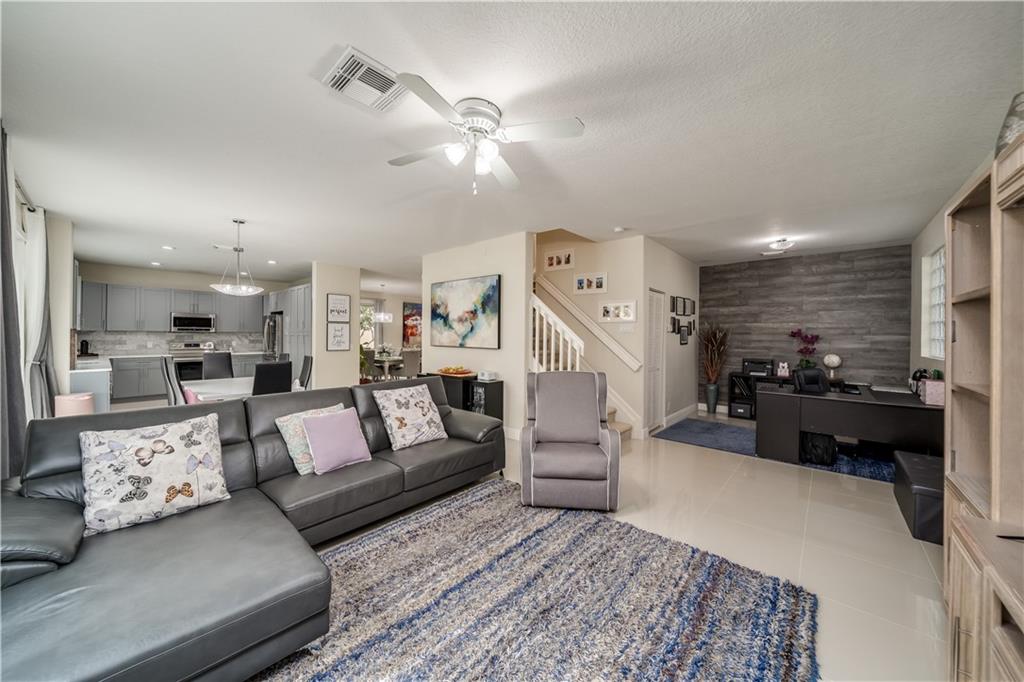 Terracina Johnson Prop PU - Residential