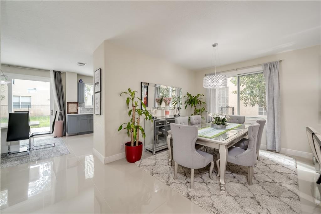 Terracina Johnson Prop PU - Residential