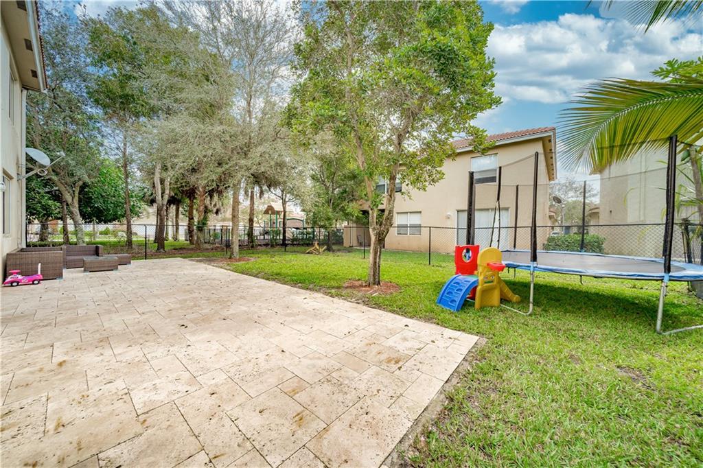 Terracina Johnson Prop PU - Residential