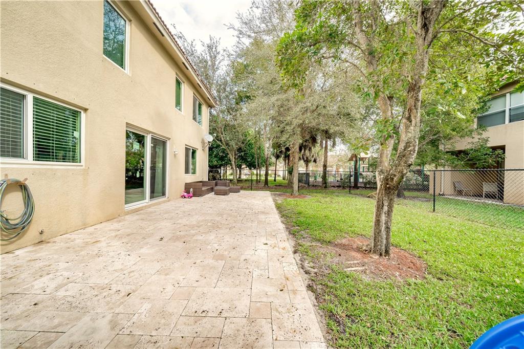 Terracina Johnson Prop PU - Residential