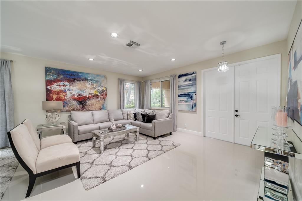 Terracina Johnson Prop PU - Residential