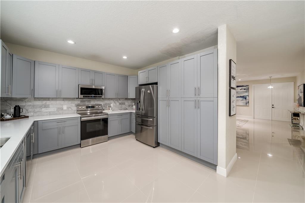 Terracina Johnson Prop PU - Residential