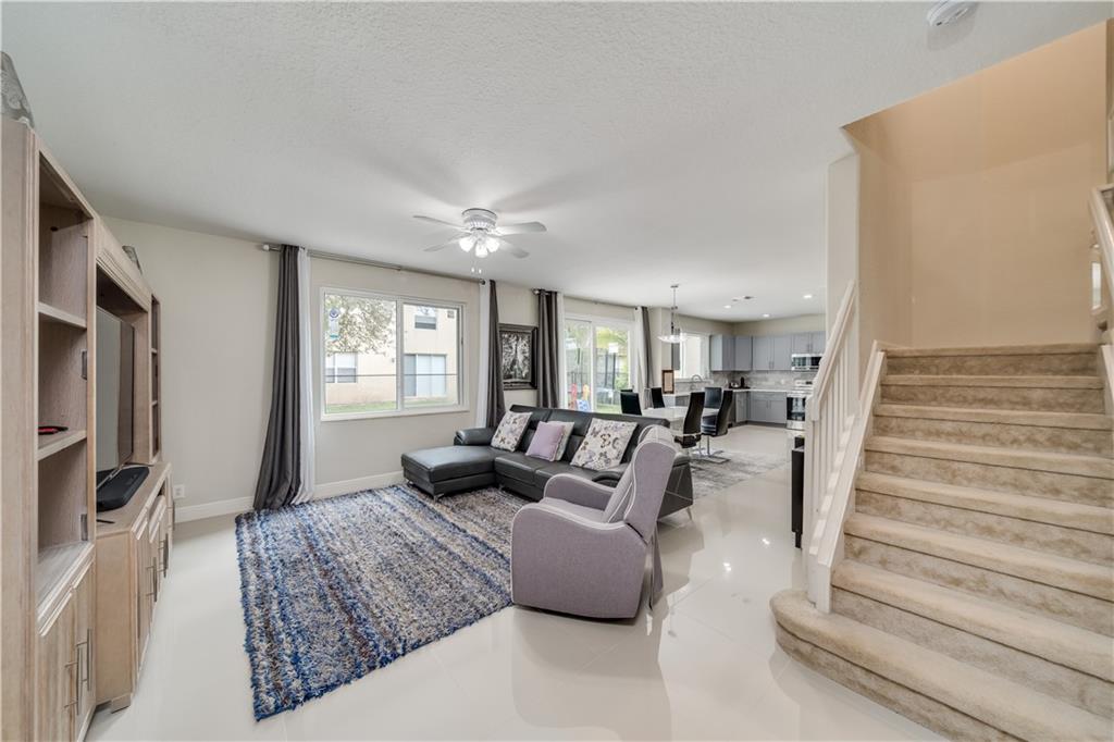 Terracina Johnson Prop PU - Residential