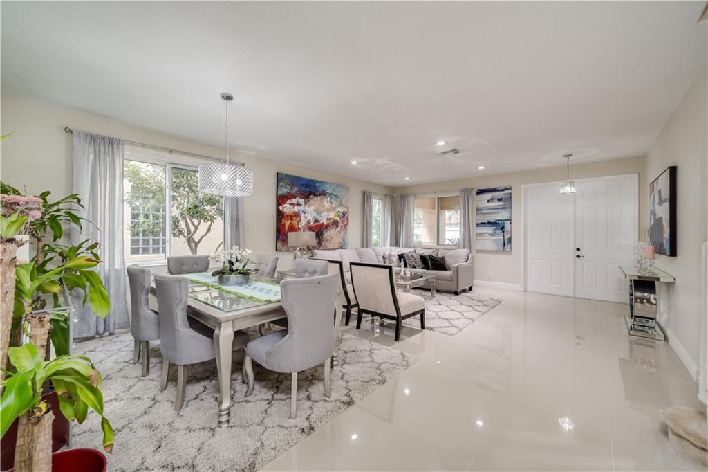 Terracina Johnson Prop PU - Residential