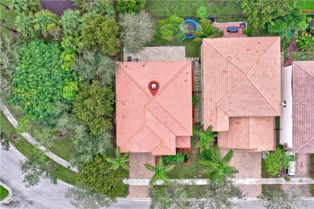 Terracina Johnson Prop PU - Residential