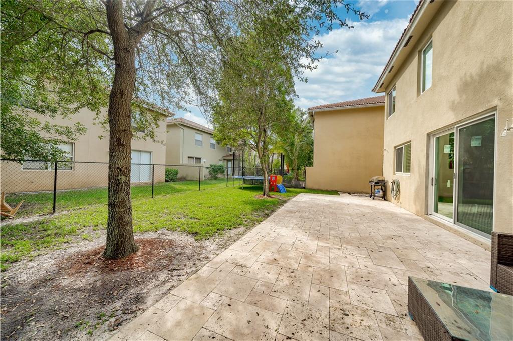 Terracina Johnson Prop PU - Residential