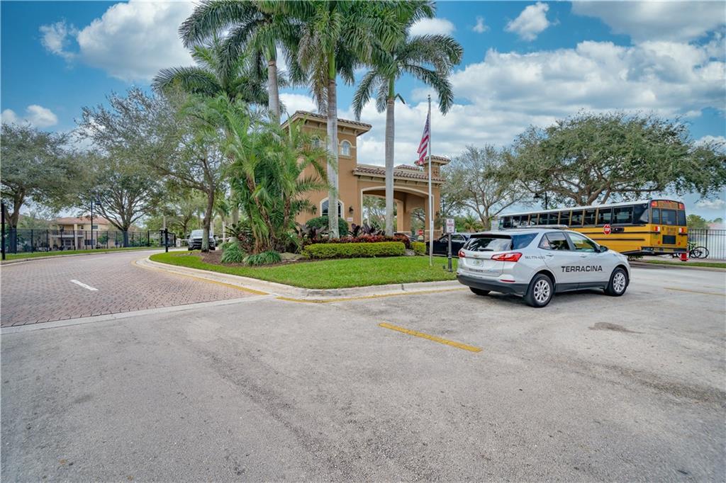 Terracina Johnson Prop PU - Residential