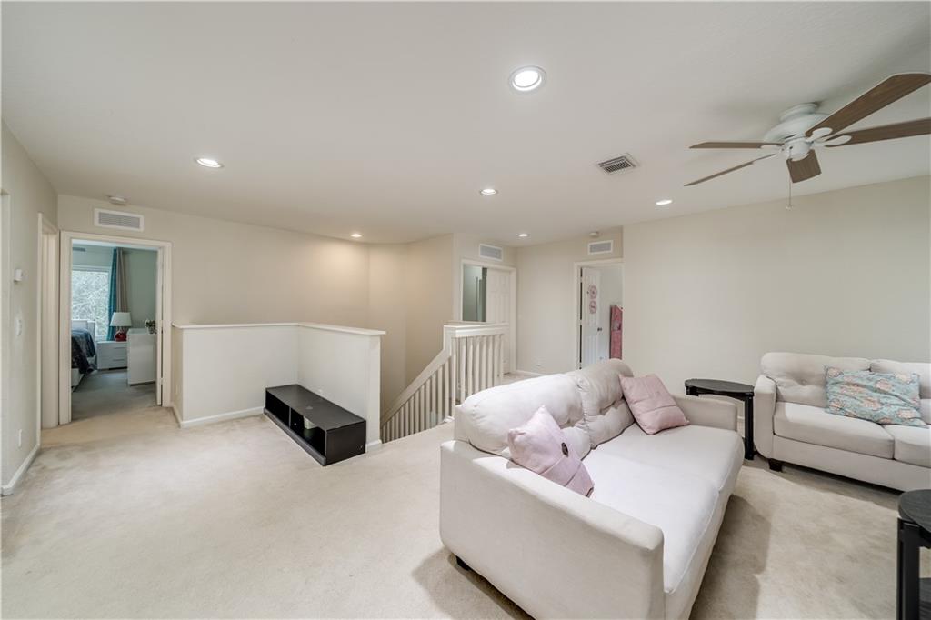Terracina Johnson Prop PU - Residential