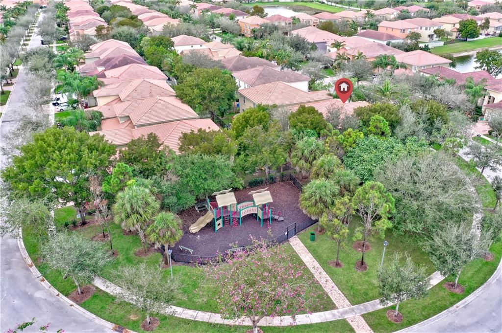 Terracina Johnson Prop PU - Residential