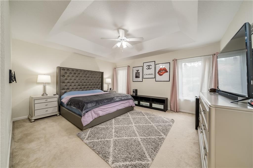 Terracina Johnson Prop PU - Residential