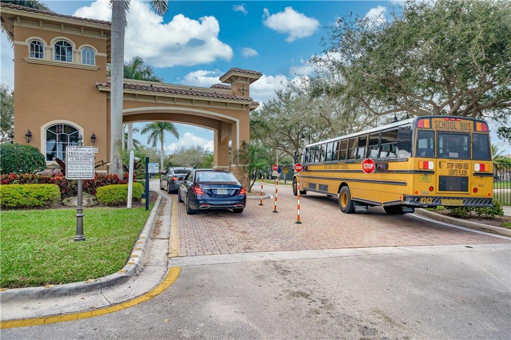 Terracina Johnson Prop PU - Residential