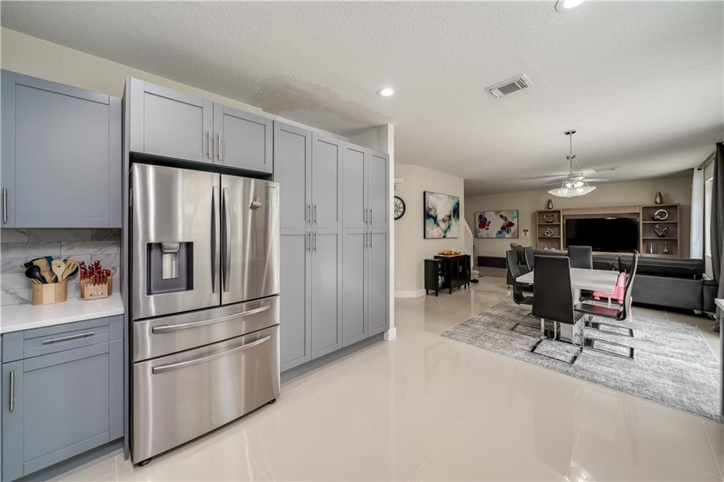 Terracina Johnson Prop PU - Residential