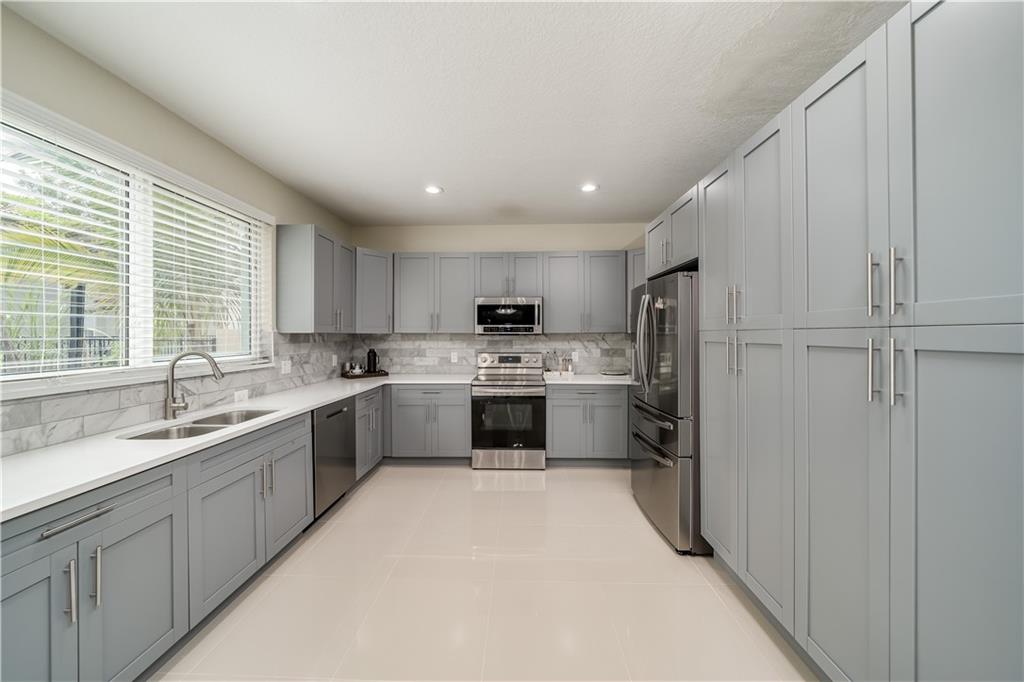 Terracina Johnson Prop PU - Residential