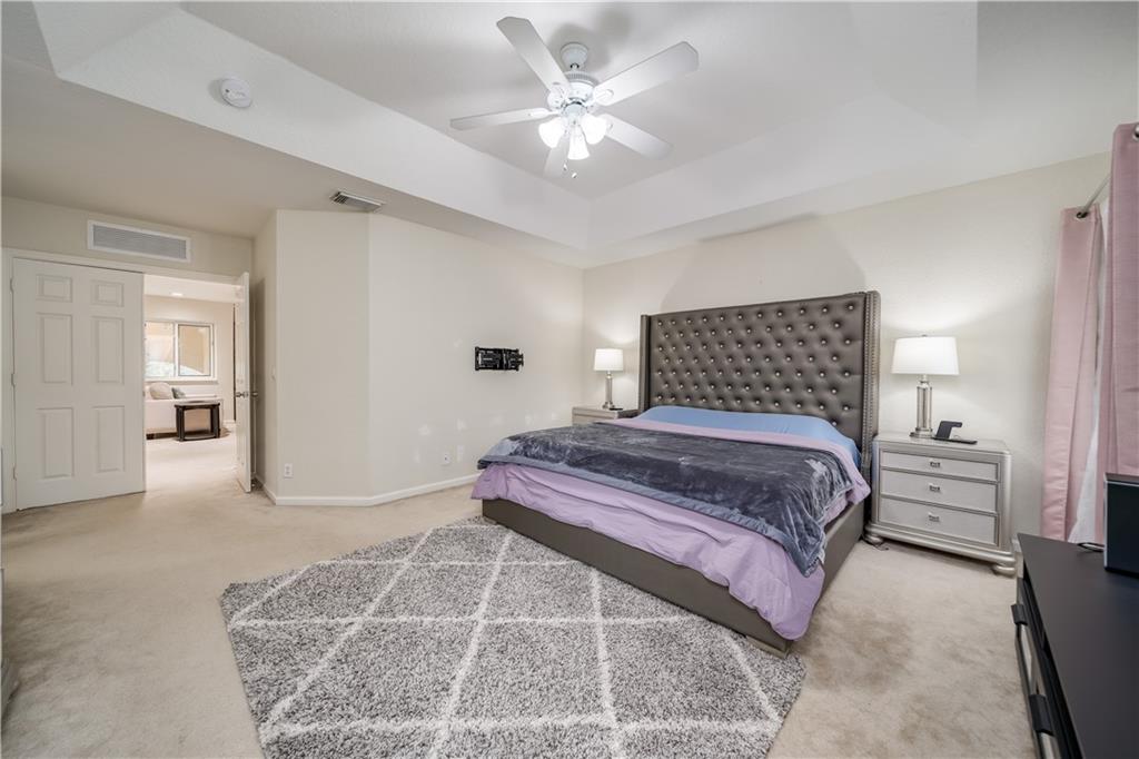 Terracina Johnson Prop PU - Residential