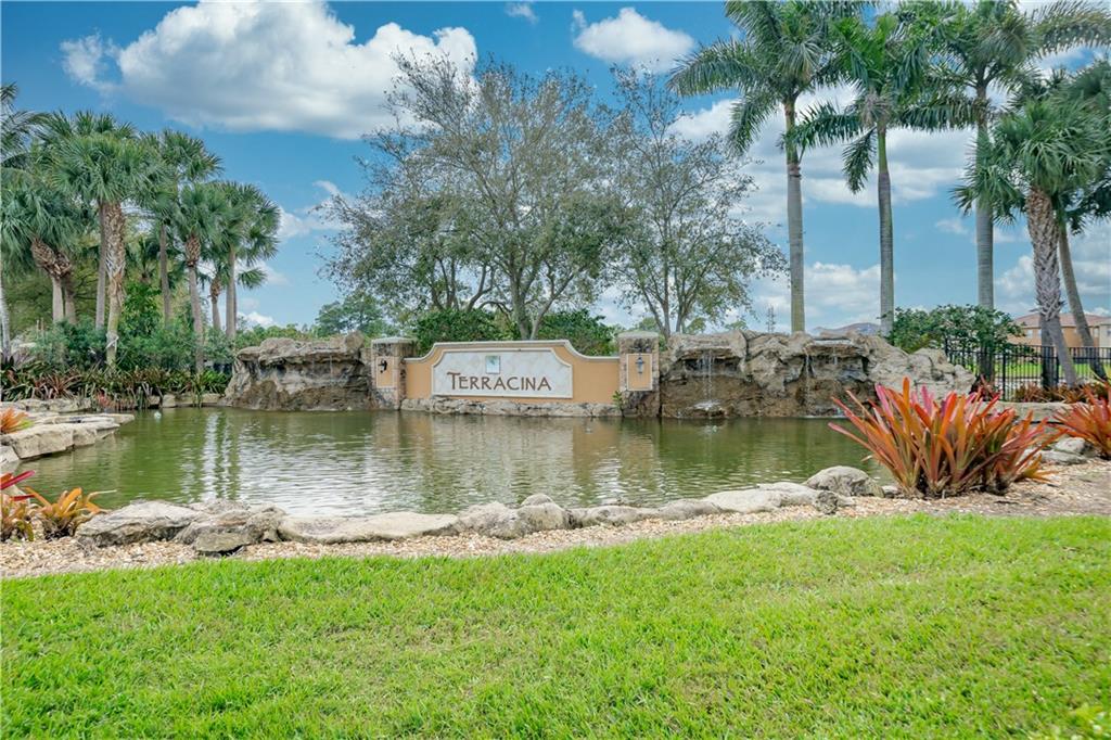 Terracina Johnson Prop PU - Residential