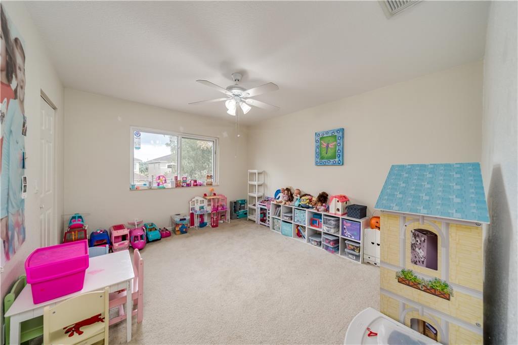 Terracina Johnson Prop PU - Residential
