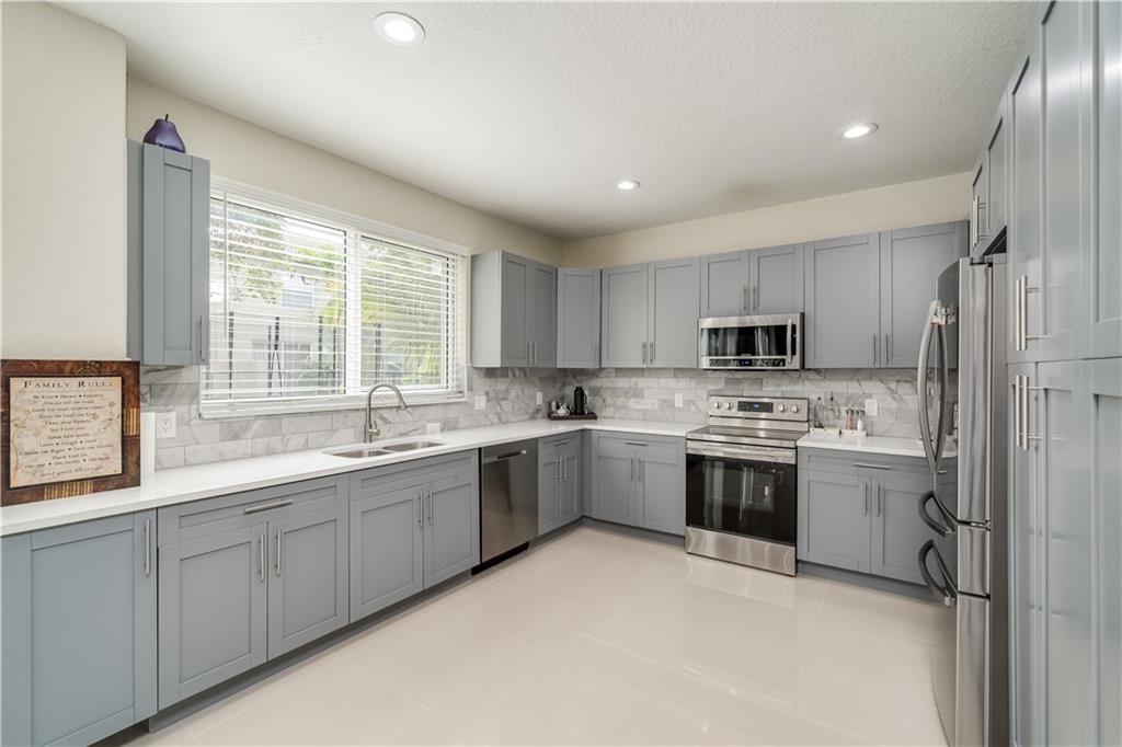 Terracina Johnson Prop PU - Residential