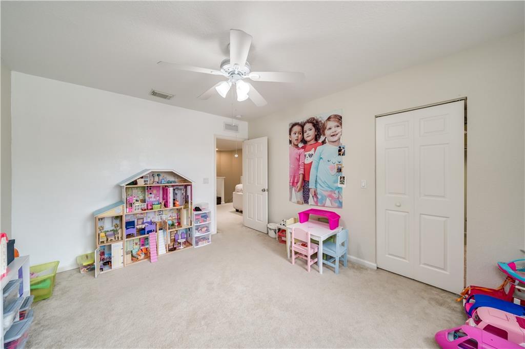 Terracina Johnson Prop PU - Residential