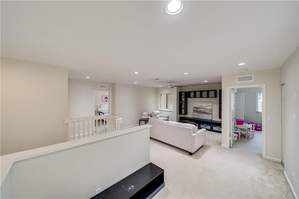 Terracina Johnson Prop PU - Residential