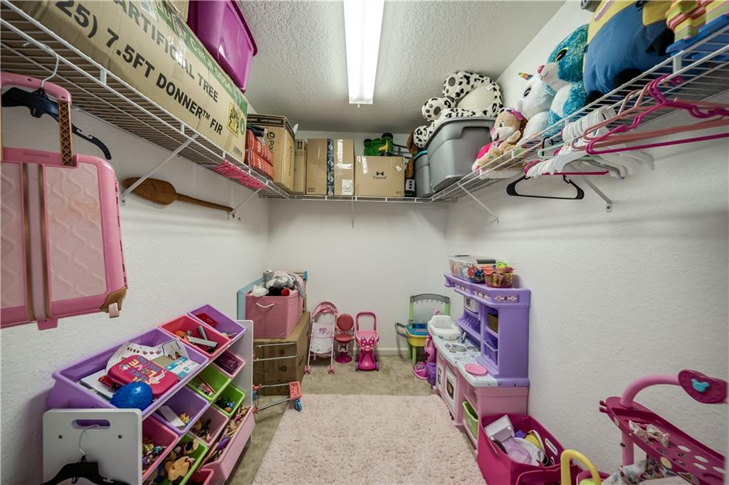 Terracina Johnson Prop PU - Residential