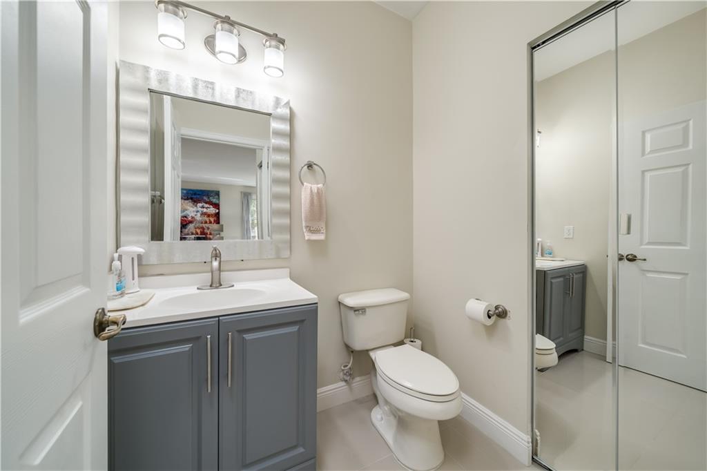 Terracina Johnson Prop PU - Residential