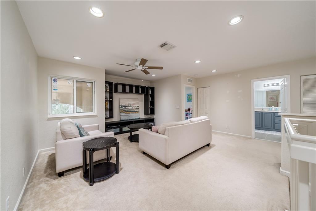 Terracina Johnson Prop PU - Residential