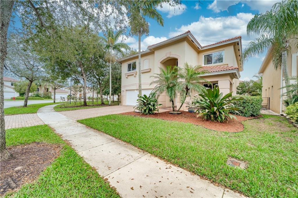 Terracina Johnson Prop PU - Residential
