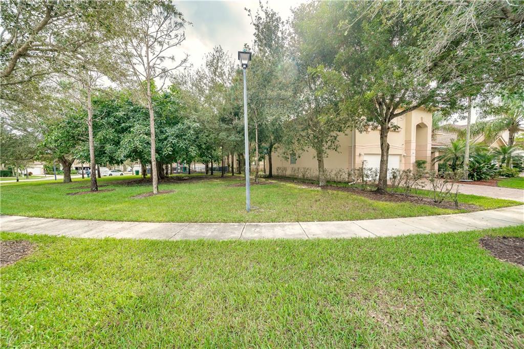 Terracina Johnson Prop PU - Residential